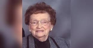 Amelia Burgdoerfer Obituary