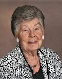 Joan Lou (Long) Kolosso Obituary