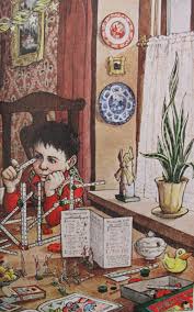 Pin By Jodie Apeseche Art Jam Net On Illustration Illustration Christmas Illustration Picture Books Illustration
