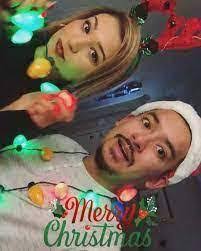 Chantal Kellogg's Instagram, Twitter & Facebook