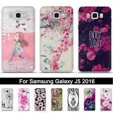 Case For Samsung Galaxy J5 2016 J510 sm ...