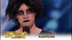 Oliver Graves: This UNIQUE Comedian Will Make You Laugh or Cry!