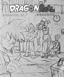 The volumes were originally published in japan between 1988 and 1995. Heavydraw Art Manga Comics On Twitter My Fan Manga Dragon Ball After Super Cover Sketch Dragonballz Dragonballsuper Dojinshi Dbsuper Goku Songoku Dragonballgt Https T Co 0b4fukttvo