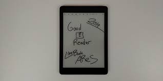 Boyue Likebook Ares Review Good E Reader