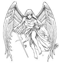 Ausmalbilder Anime Engel 288 Malvorlage Alle Ausmalbilder Kostenlos Ausmalbilder Anime Engel Zum Ausdrucken Ausmalbilder Ausmalen Malvorlagen