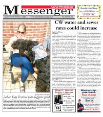 Canal Winchester Messenger