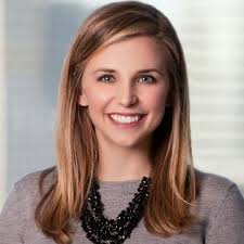 Kristin Christie's Instagram, Twitter & Facebook