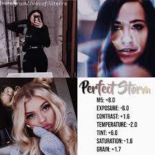 100 Best Vsco Filters For Selfies Vsco Filter Hacks Best Vsco Filters Filters For Selfies Vsco Filter