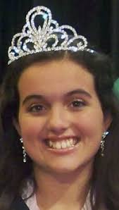 New 'Misses' chosen at West Deptford pageant