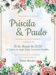 Milhares De Artes Prontas E Um Incrivel Editor Online Para Voce Editar E Baixar Free download 💟convites de casamento criador de cartões cristãos do convite do casamento para pares no amor! editor online para voce editar e baixar