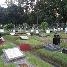 Ziarah kubur dapat diartikan sebagai 'ritual' keagamaan yang disunnahkan dan dilakukan oleh rasulullah saw. Tpu Tanah Kusir Kebayoran Lama Jakarta Jakarta