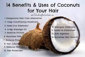 If you feel you need to apply more or less often, you can change the frequency, just try to understand how your hair reacts. How Long Will My Hair Grow Overnight If I Use Coconut Oil Quora