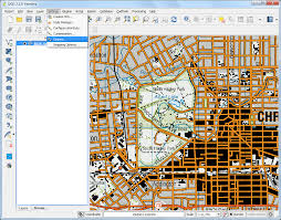 Maybe you would like to learn more about one of these? Digitizing Map Data Qgis Tutorials And Tips