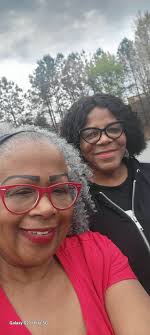 Remembering Joyce Evans Carmichael with love and beautiful memories