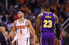 2 seed in the western conference. Los Angeles Lakers X Phoenix Suns Onde Assistir Ao Jogo Ao Vivo Da Nba