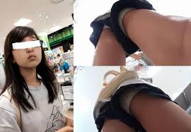 ショートパンツの隙間からこんにちは が半額 | Xcolle