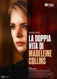 La doppia vita di Madeleine Collins