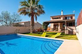 Village House With Pool And Beautiful Views7mallorca Ferienhaus Am Meer Und Finca Mit Pool Mallorca