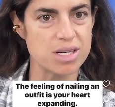 What does 'The Man Repeller' mean in 2025? Let's examine the rise, fall and  return of Leandra Medine Cohen