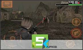 At first, it was only. Resident Evil 4 V1 01 Apk Obb Data Updated Android