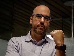 Todd Ritter's Instagram, Twitter & Facebook