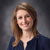 Dr. Nancy Bertsch, MD