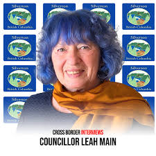 862. Beaumont Councillor Philip Penrod