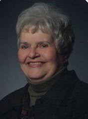 Roberta M. “Bobbi” Maxwell Elbert (1933-2012)