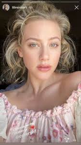 16 Betty Cooper Hair and makeup ideas