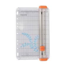 We did not find results for: Fiskars 9 Inch Card Making Paper Trimmer With Cut Line Blade Style I