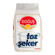 Dogus Seker Toz 5000 G A101