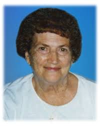 Mary Jane Wilson Obituary