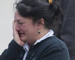 Police: Woman found dead believed to be missing mother, death investigated  as homicide