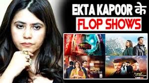 But the figure skating world has more drama than all of ekta kapoor's serials combined. Top 5 Ekta Kapoor Tv Serials That Flopped Badly Video Id 311e9d9e7f34cb Veblr Mobile