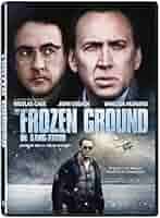 Amazon.com: The Frozen Ground : Nicolas Cage, Vanessa Hudgens, John Cusack,  Dean Norris, Gia Mantegna, Scott Walker: Movies & TV