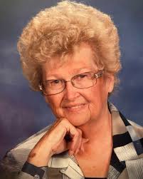 Audrey Behrens Obituary December 15, 2024