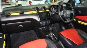 You could advice is highly appreciated. Modified Suzuki Swift Style Revealed At 2019 Thai Expo