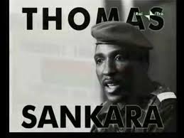 Cette page est indépendante de tout lien avec quelque parti. Thomas Sankara Thomas Sankara Thomas Movie Posters