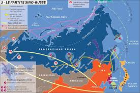 «se la cina sceglierà di sostenere materialmente la russia in questa guerra, ci saranno probabilmente conseguenze», ha detto un funzionario del . Perche La Cina Ha Bisogno Della Russia Limes