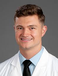 Andrew Jacob Recker, MD