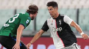 El cuadro de bérgamo solo sabe de victorias desde que se reanudó la liga local y ya suma once partidos consecutivos sin perder. Juventus 2 2 Atalanta Resultado Resumen Y Goles As Colombia