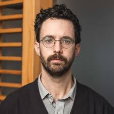 Ian Stevens's Instagram, Twitter & Facebook