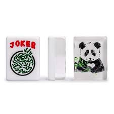 Plus, some of the importers are totally unknown about what tiles they would import. Top 10 Best Of Mahjong Tiles 2021 Bestgamingpro