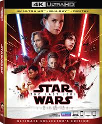 Primevideo.com has been visited by 1m+ users in the past month The Last Jedi Will Be The First Star Wars 4k Home Video Release Polygon