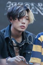 • обновлено 2 дня назад. Ikon Bobby Half Dyed Hair Ikon Kpop Ikon Debut