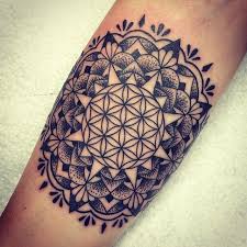 Check spelling or type a new query. Flower Of Life Tattoo Vorlage Novocom Top