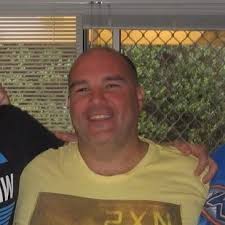 Archibald, Dean Robert