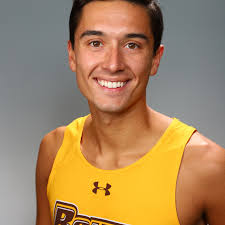 Rowan runner awarded scholarships