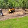 Video for Southern cut stump grinding