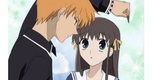 Fruits Basket Tv Review